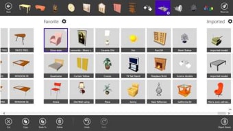 Live Interior 3D Free  103