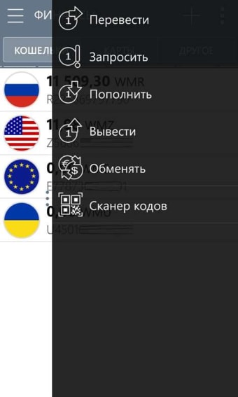 WebMoney Keeper  101