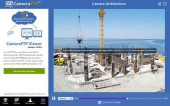 Cloud Security Camera Viewer  102