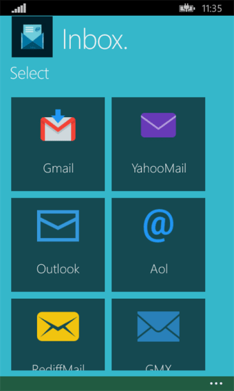 Inbox.  103