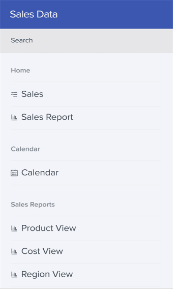 Zoho Creator  102
