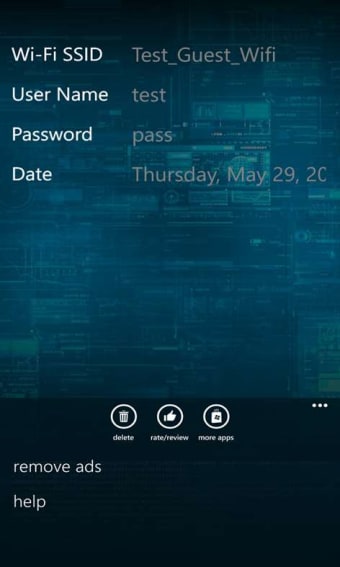 Auto Login Open WiFi  101