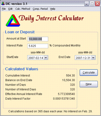 Mortgage Super Wizard5