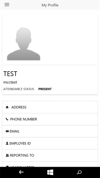 Bizom App  100