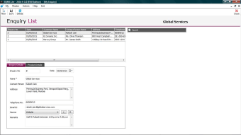 EQMS Lite (Free Edition)0