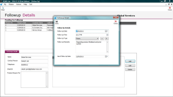 EQMS Lite (Free Edition)2