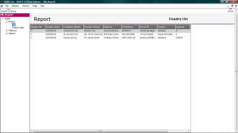 EQMS Lite (Free Edition)4