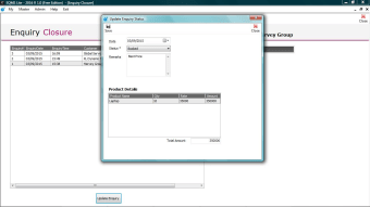 EQMS Lite (Free Edition)6