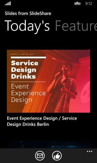 Slides from Slideshare  101