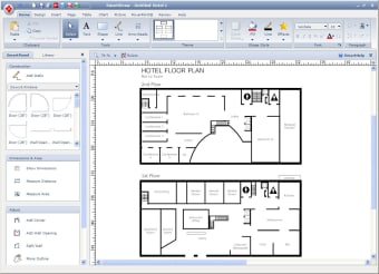 SmartDraw CI0