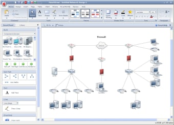 SmartDraw CI1
