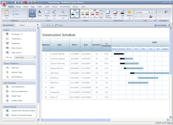 SmartDraw CI3