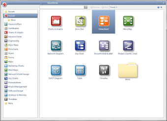 SmartDraw CI4