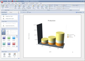 SmartDraw CI6