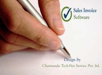 Sales Invoice0