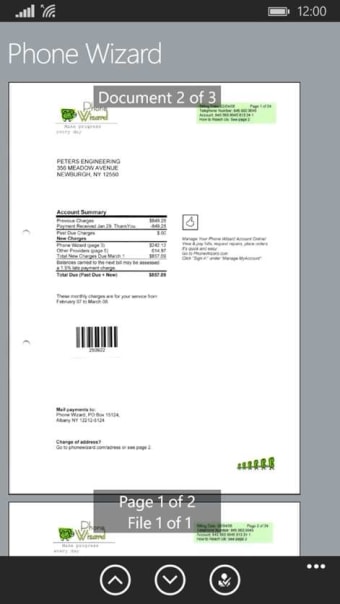 DocuWare  101