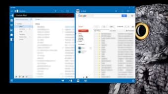 Flow Mail  101
