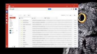 Flow Mail  102
