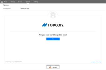 Topcon  100