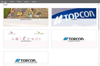 Topcon  101