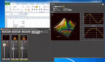 Excel Mixer Pro0