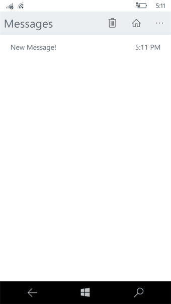VMware AirWatch Agent  103
