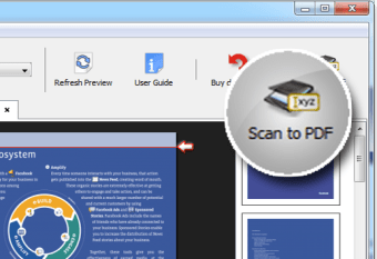 DeskUNPDF Converter3