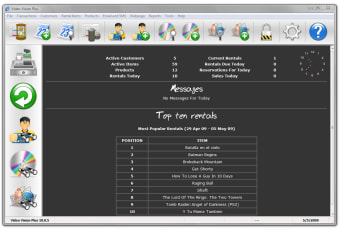 Video Vision Plus0