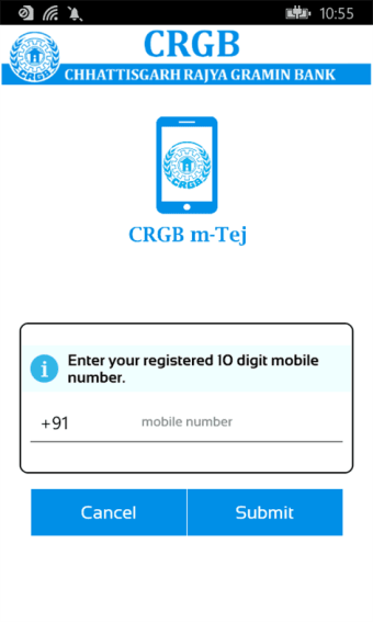 CRGB m-Tej  100