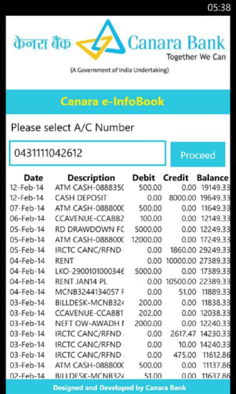 e-InfoBook  101