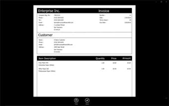 Invoice 360  100