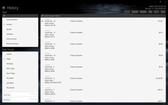 Invoice 360  103