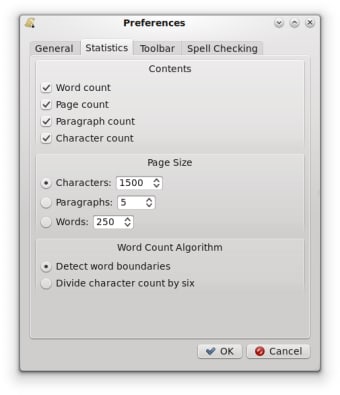 FocusWriter Portable0