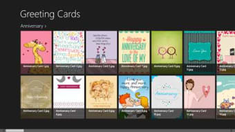 Greeting Cards Express  100