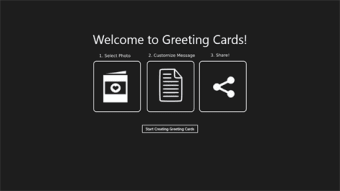 Greeting Cards Express  103