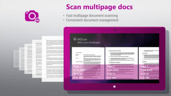 Mobile Document Scanner Free  80