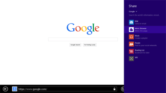 Mimic Browser  102
