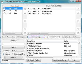 Super Remote Request Tool1