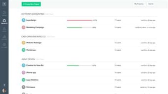 Timely - Simple Time Tracking  100