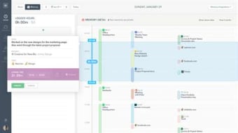 Timely - Simple Time Tracking  102