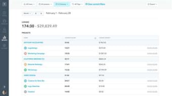 Timely - Simple Time Tracking  103