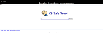 Safe Browser  101