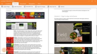 Perfect PDF Combine  100
