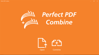 Perfect PDF Combine  102