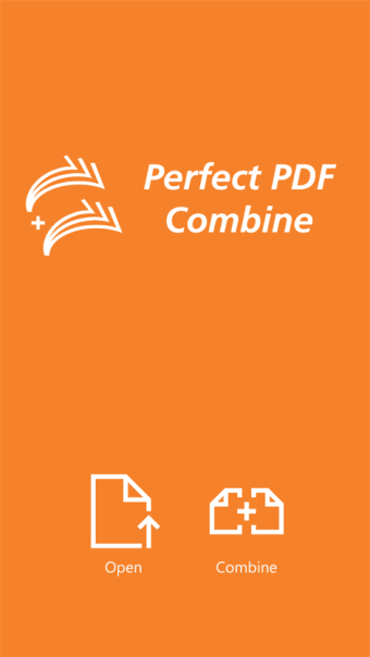 Perfect PDF Combine  103