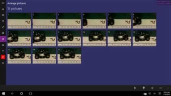 Zoetrope  101