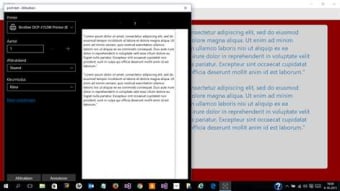 WordPad TextNote  100