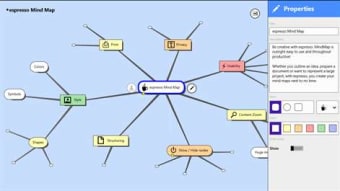 espresso Mind Map Light  102