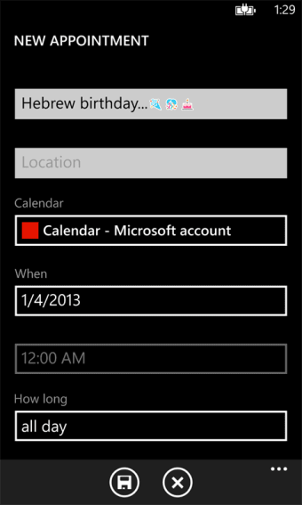 Hebrew Calendar&Tools  100