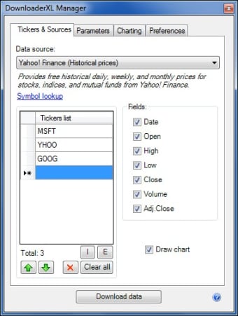 DownloaderXL Free0